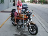 1975 Ducati 860 GT photo